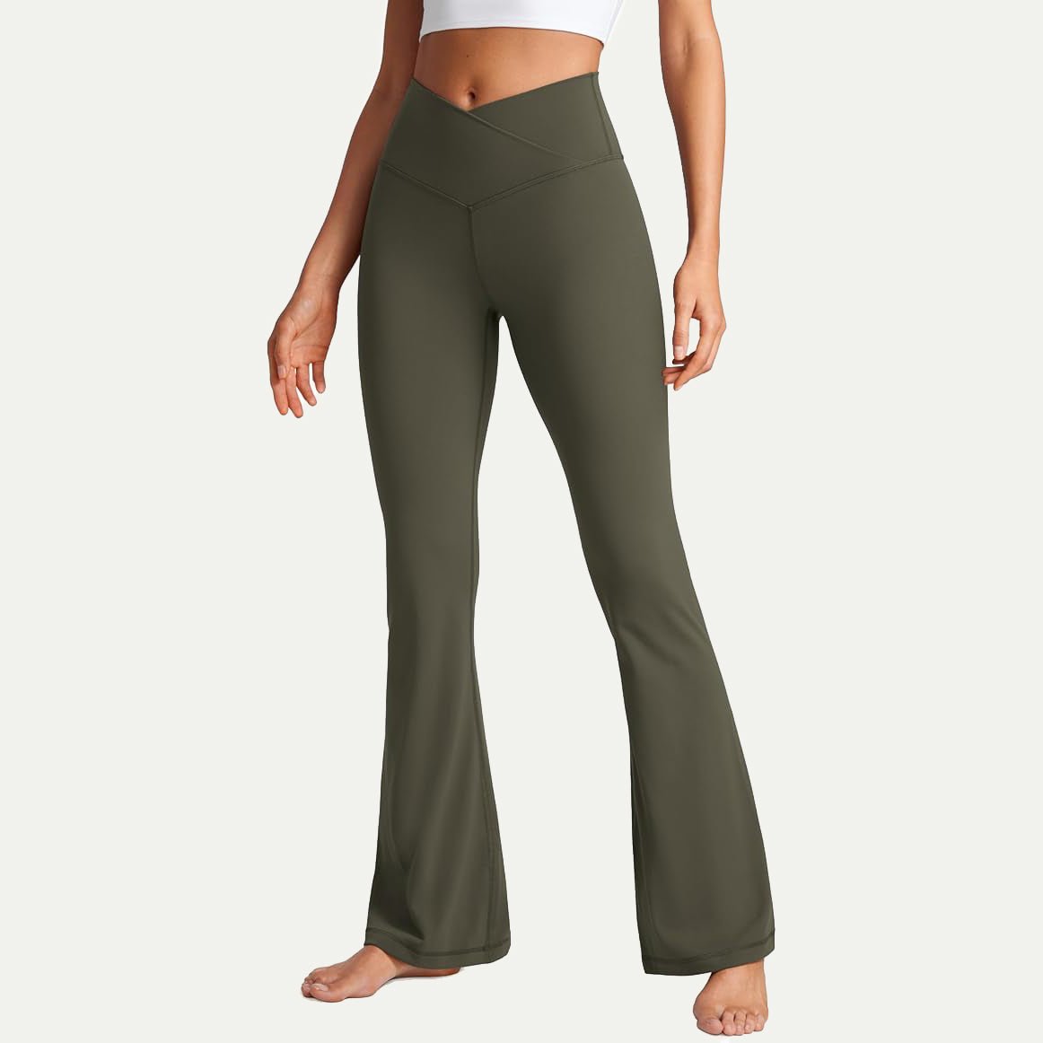 Army Green / 2XL
