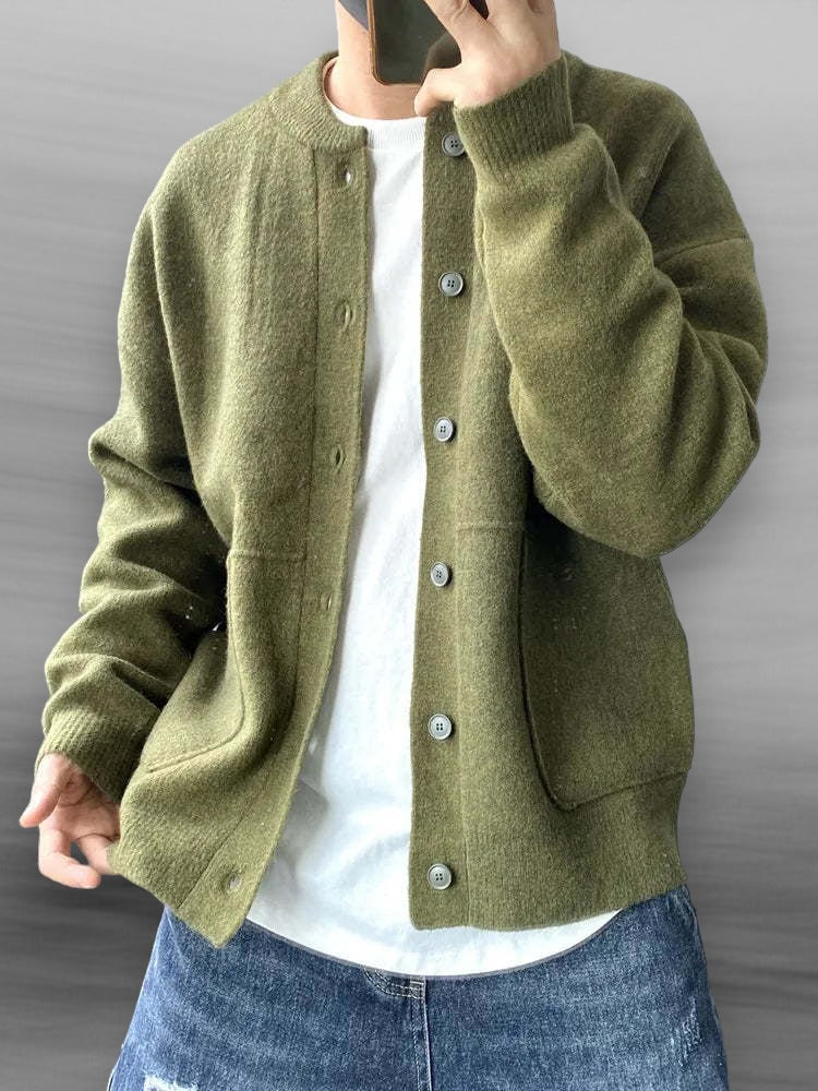 Green / XL