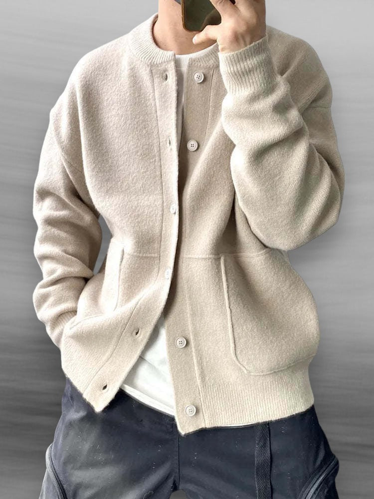 Beige / XL