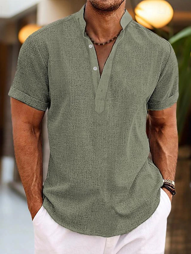 Green / 3XL