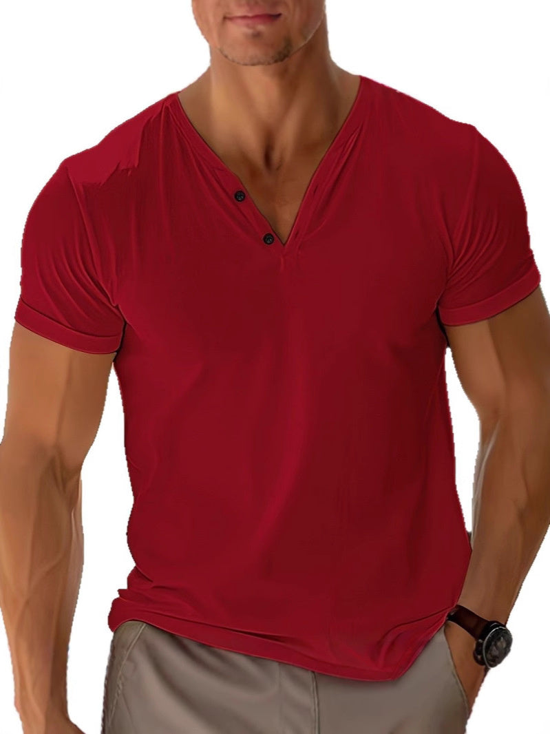 Dark Red / 3XL