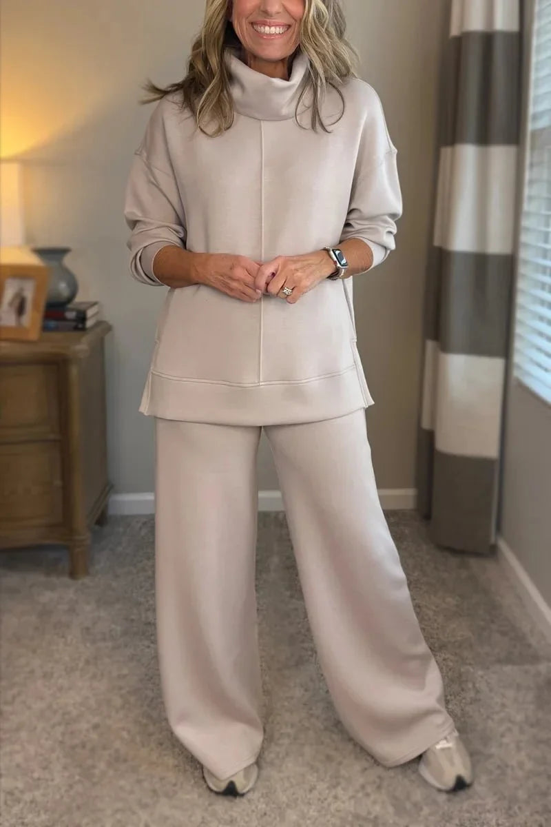 Beige / 5XL