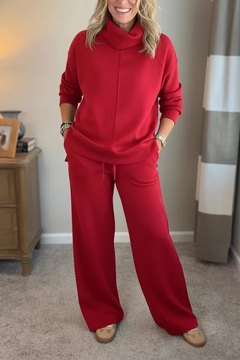 Red / 5XL