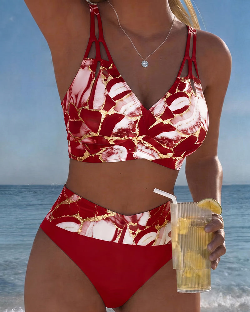 Red / 3XL