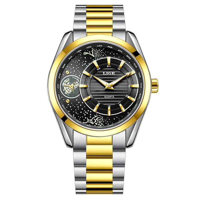 Gold Obsidian