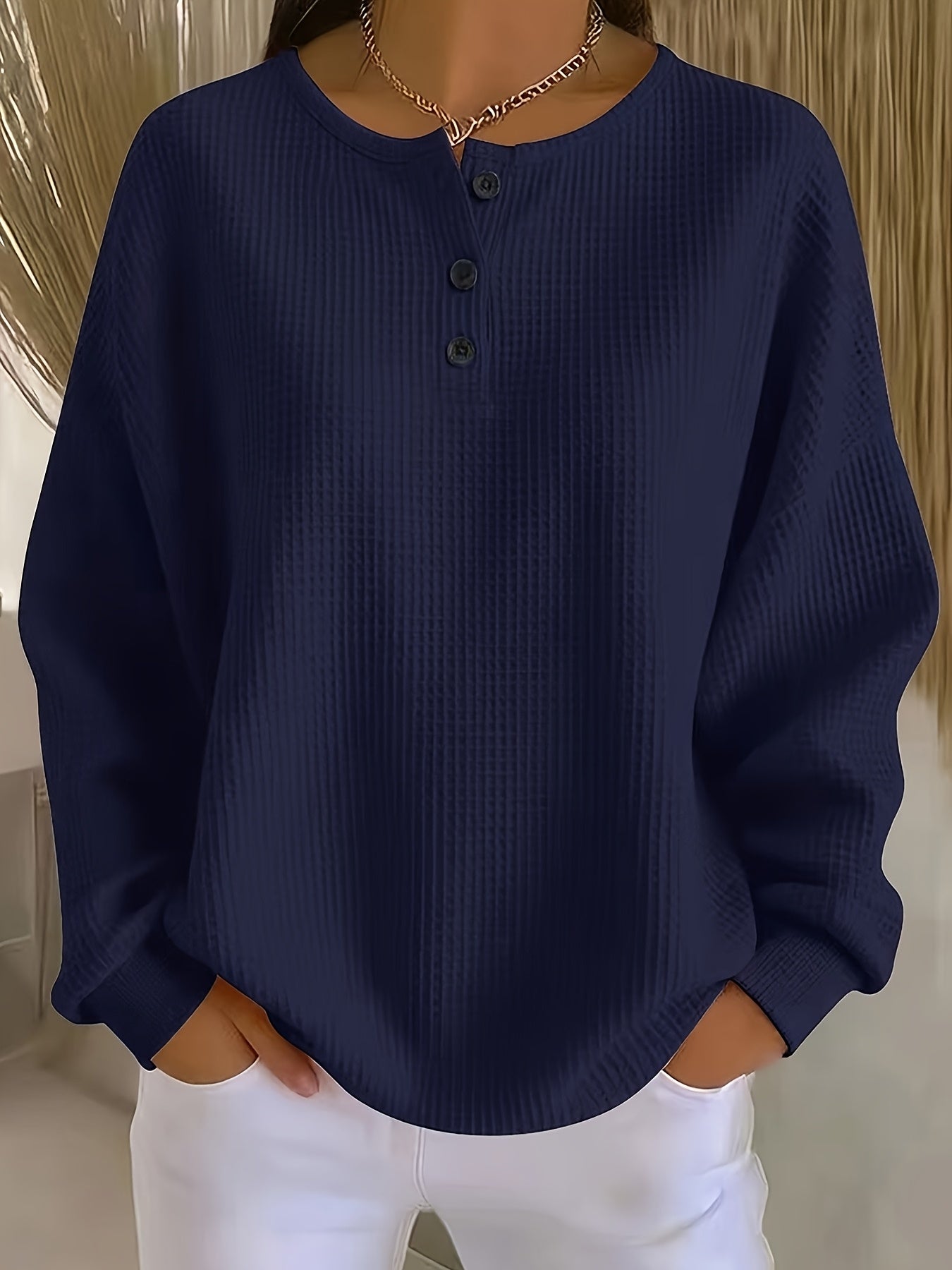 Blue / 3XL