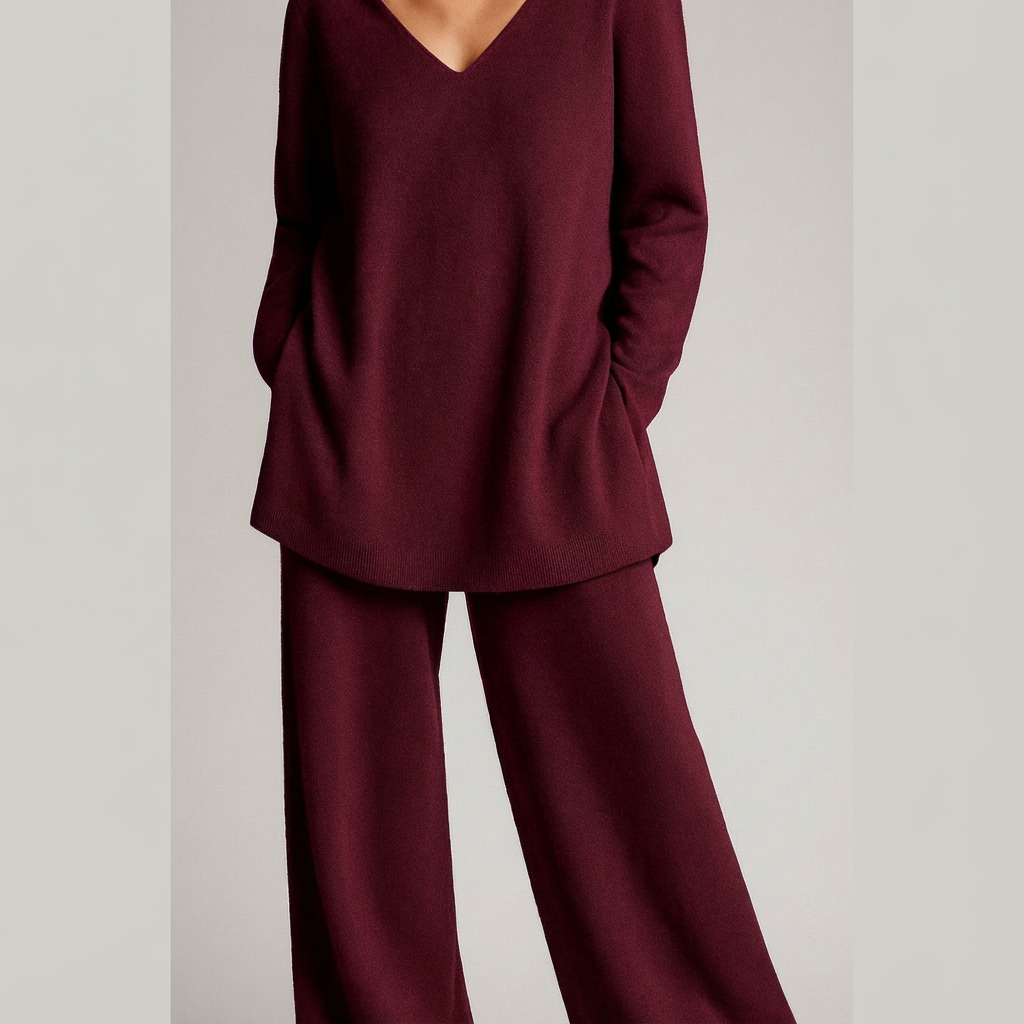 Burgundy / 4XL