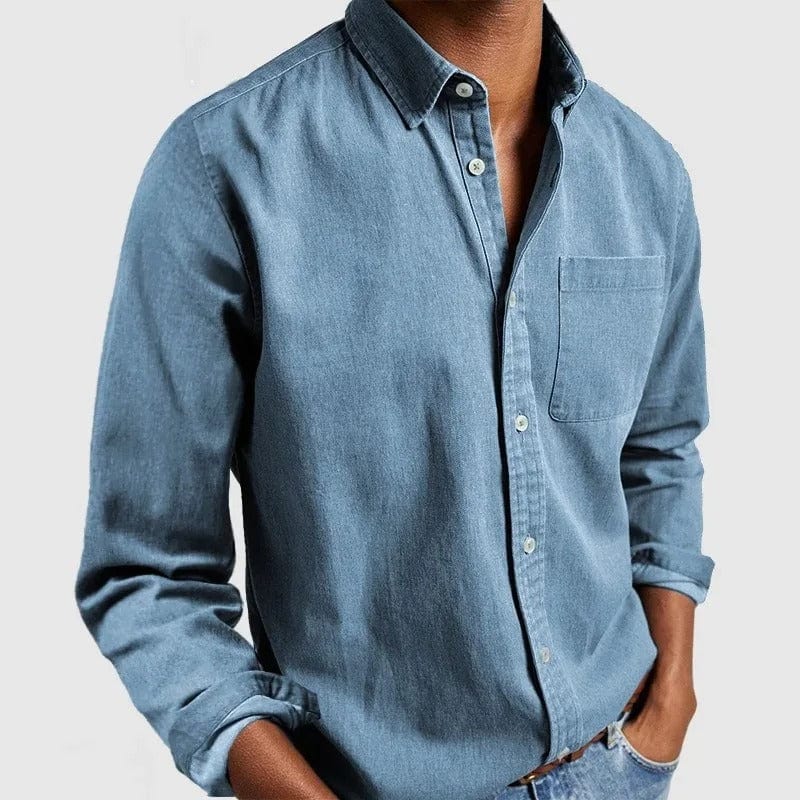 Sky Blue / 4XL