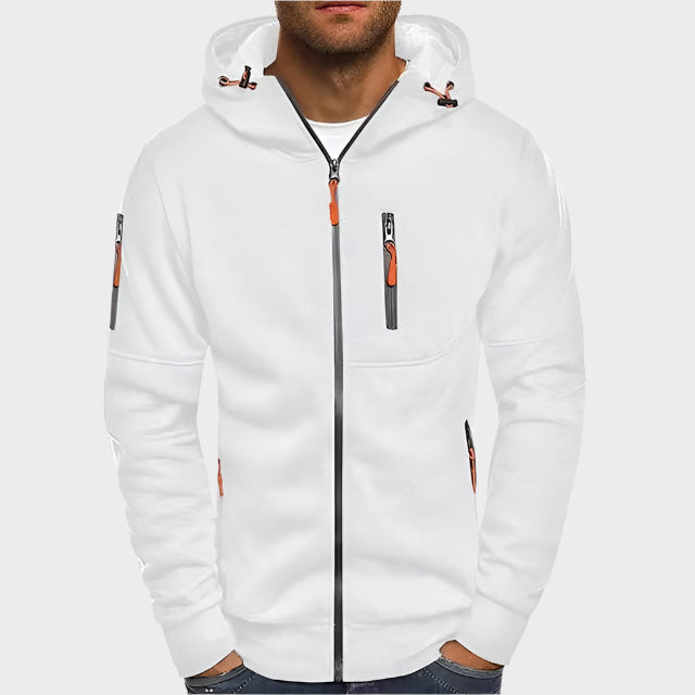 White / 3XL