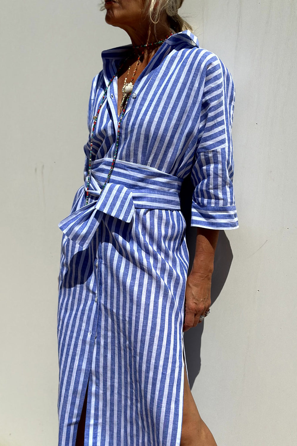 Blue / 2XL