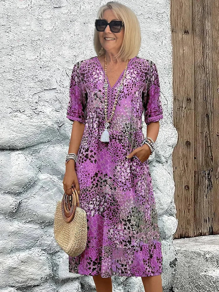 Lavender / 3XL