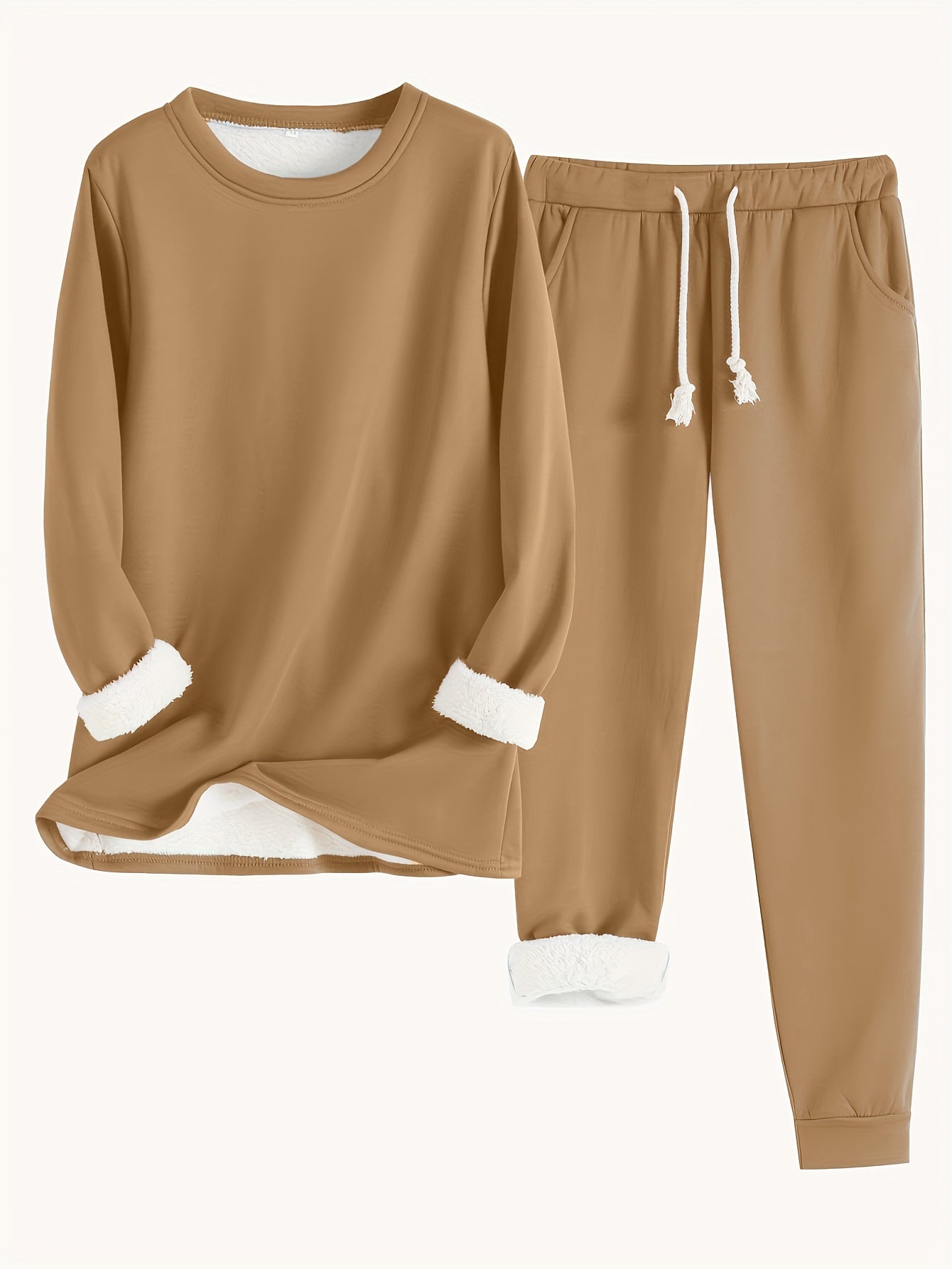 Khaki / 2XL