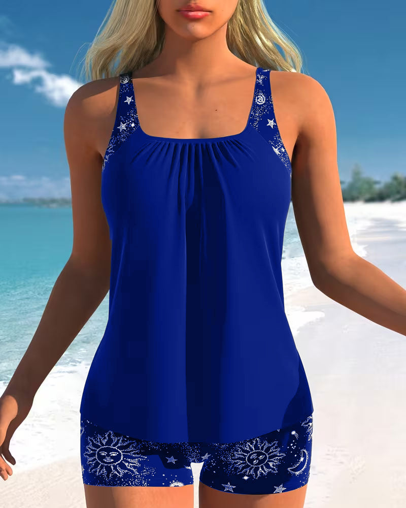 Blue / 3XL