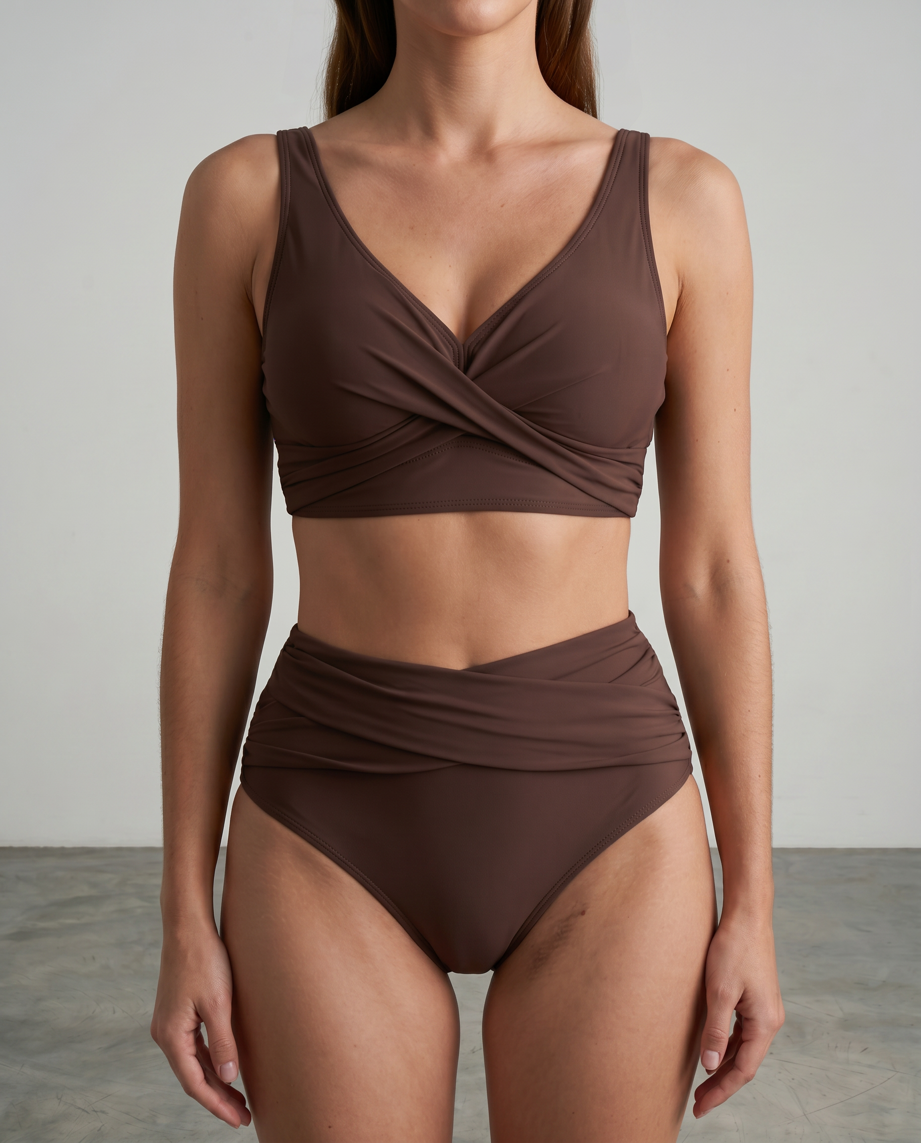 Brown / 2XL