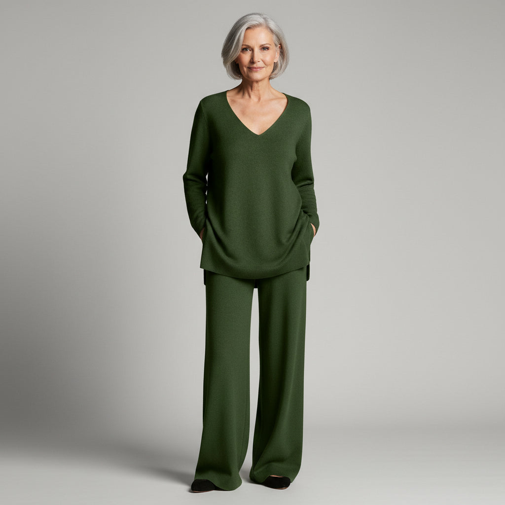 Green / 3XL