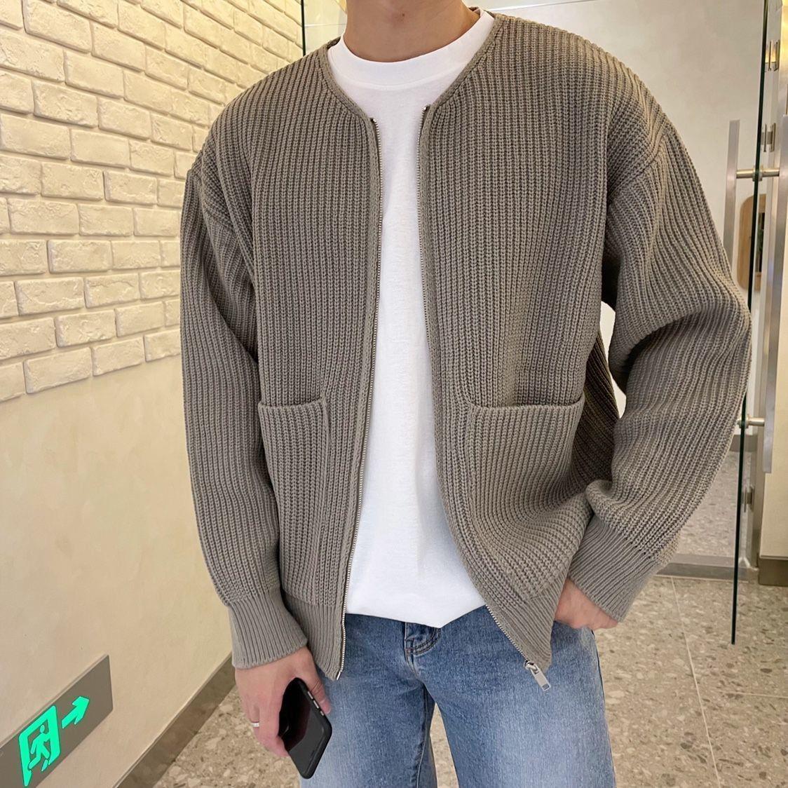 Khaki / 3XL