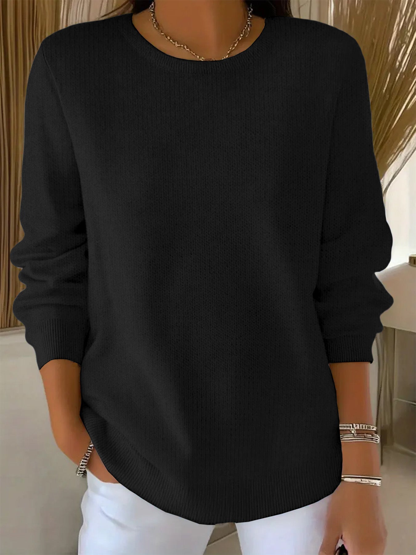 Black / 3XL