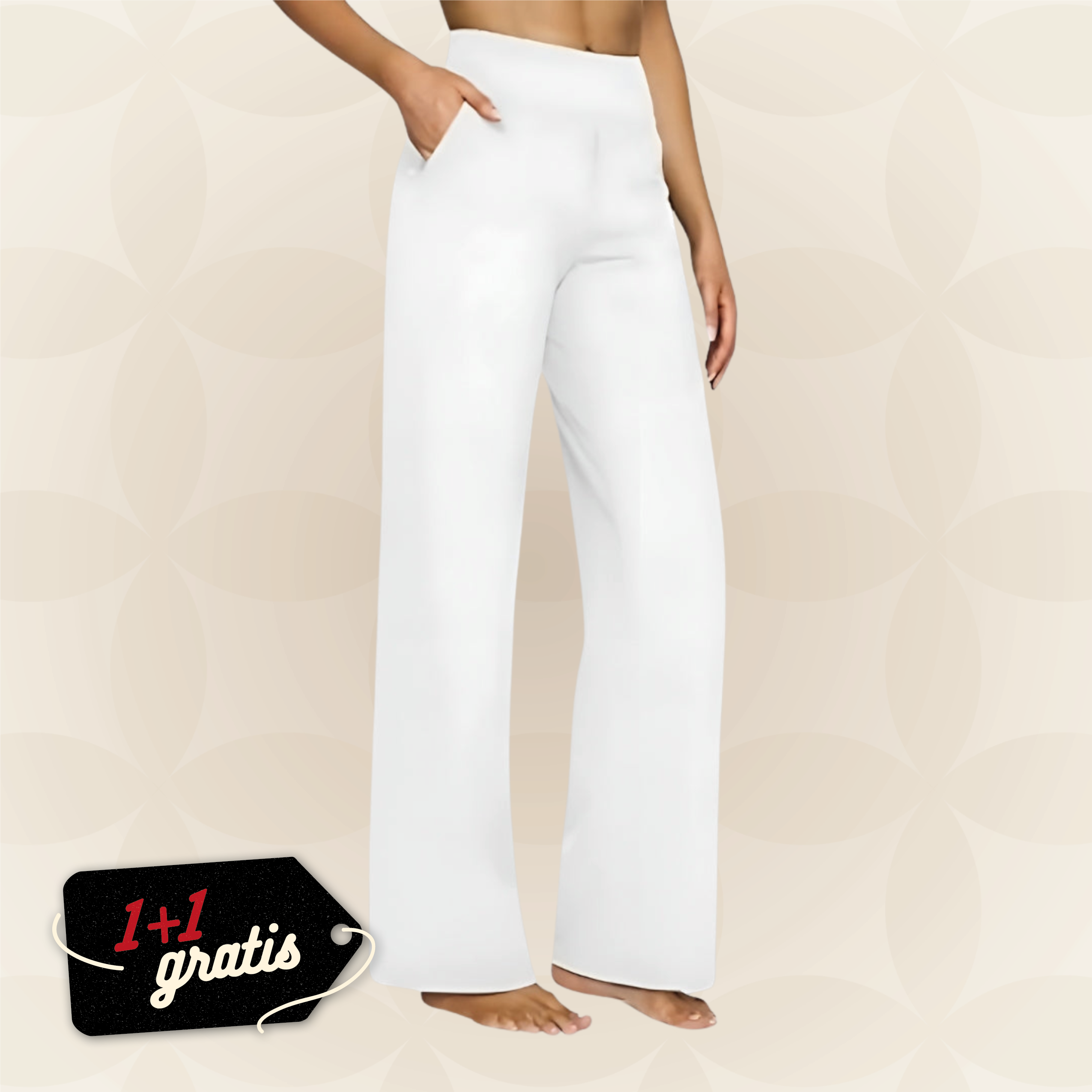 Wit / 3XL (46)