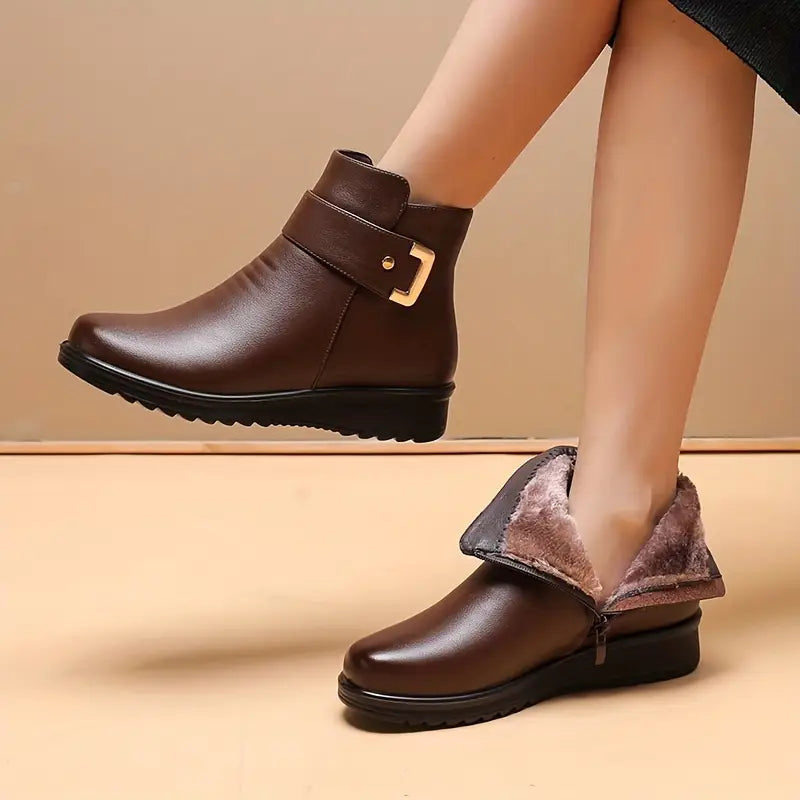 Brown / 10