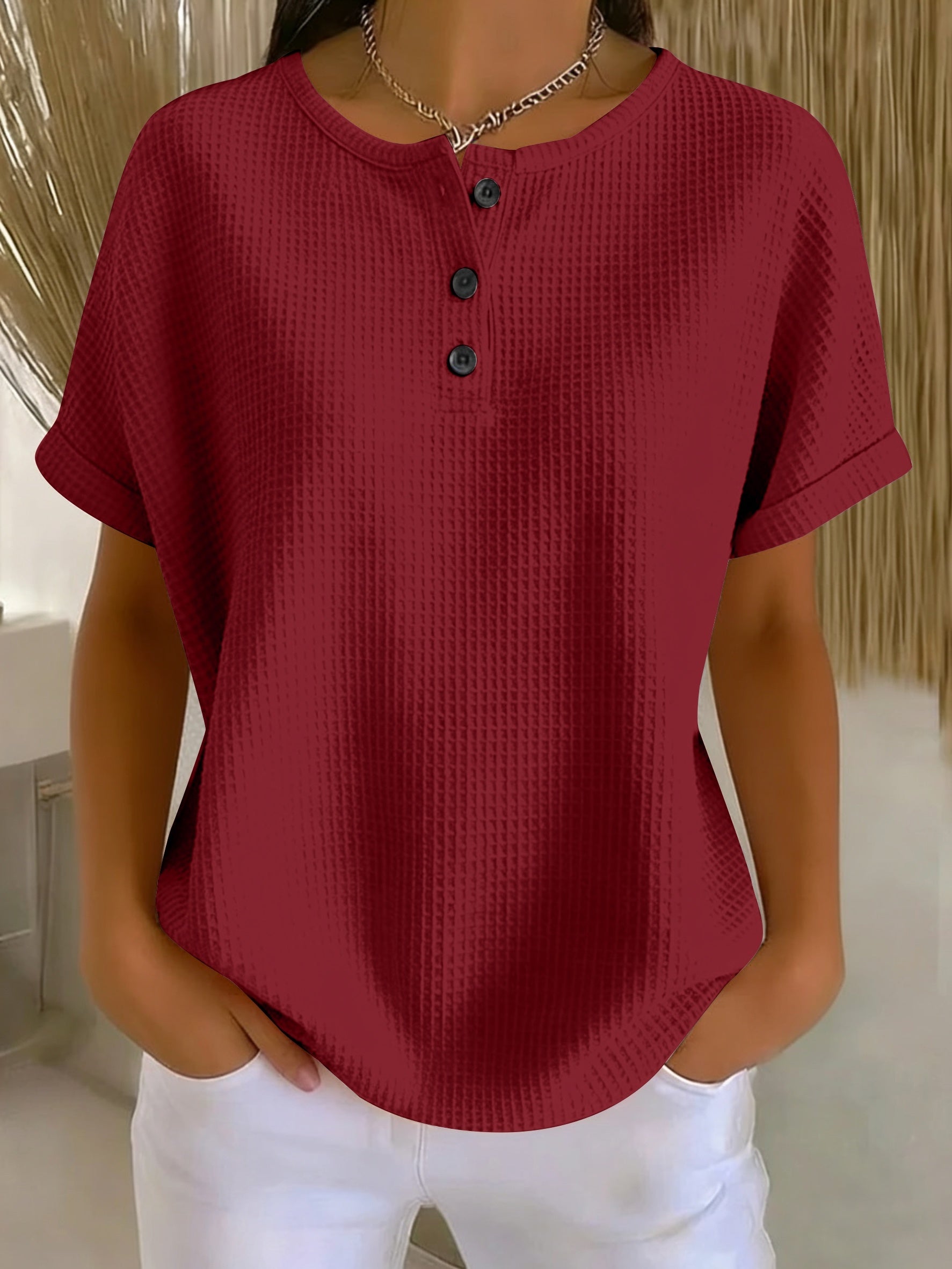 Red / 3XL