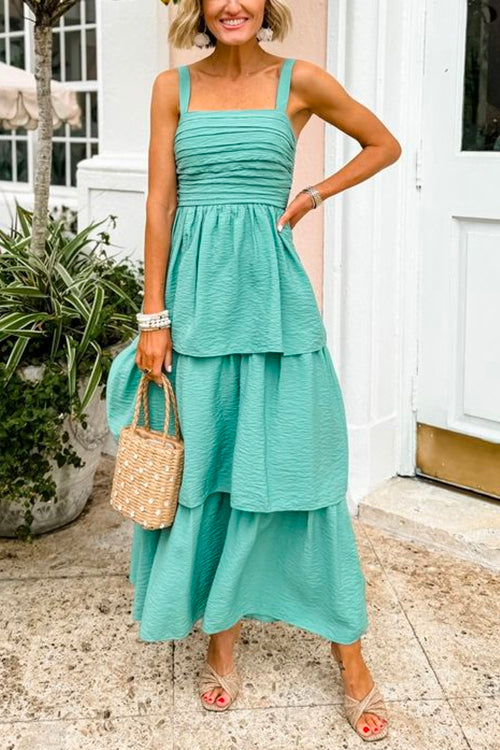 Green / XL