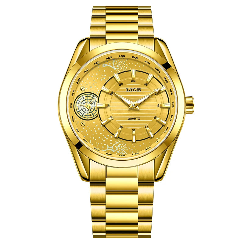 Full Gold