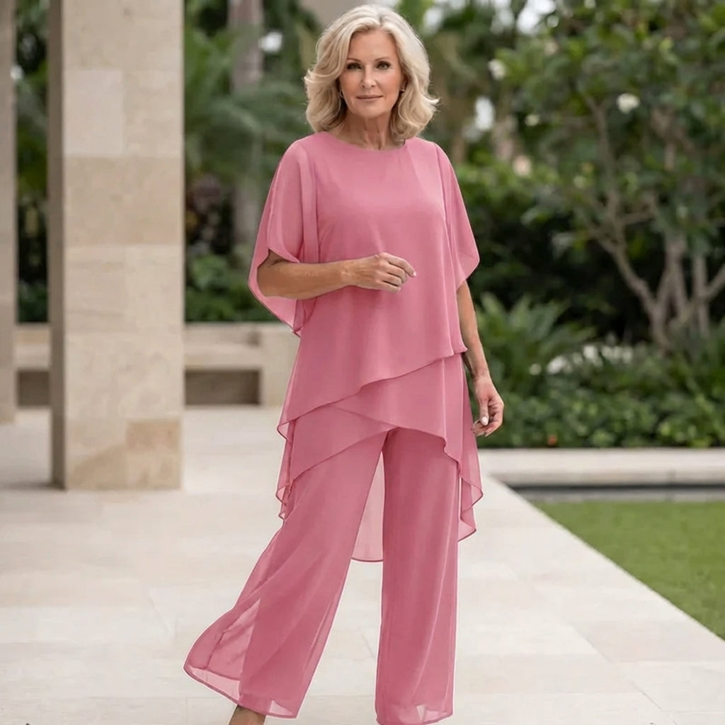 Pink / 3XL