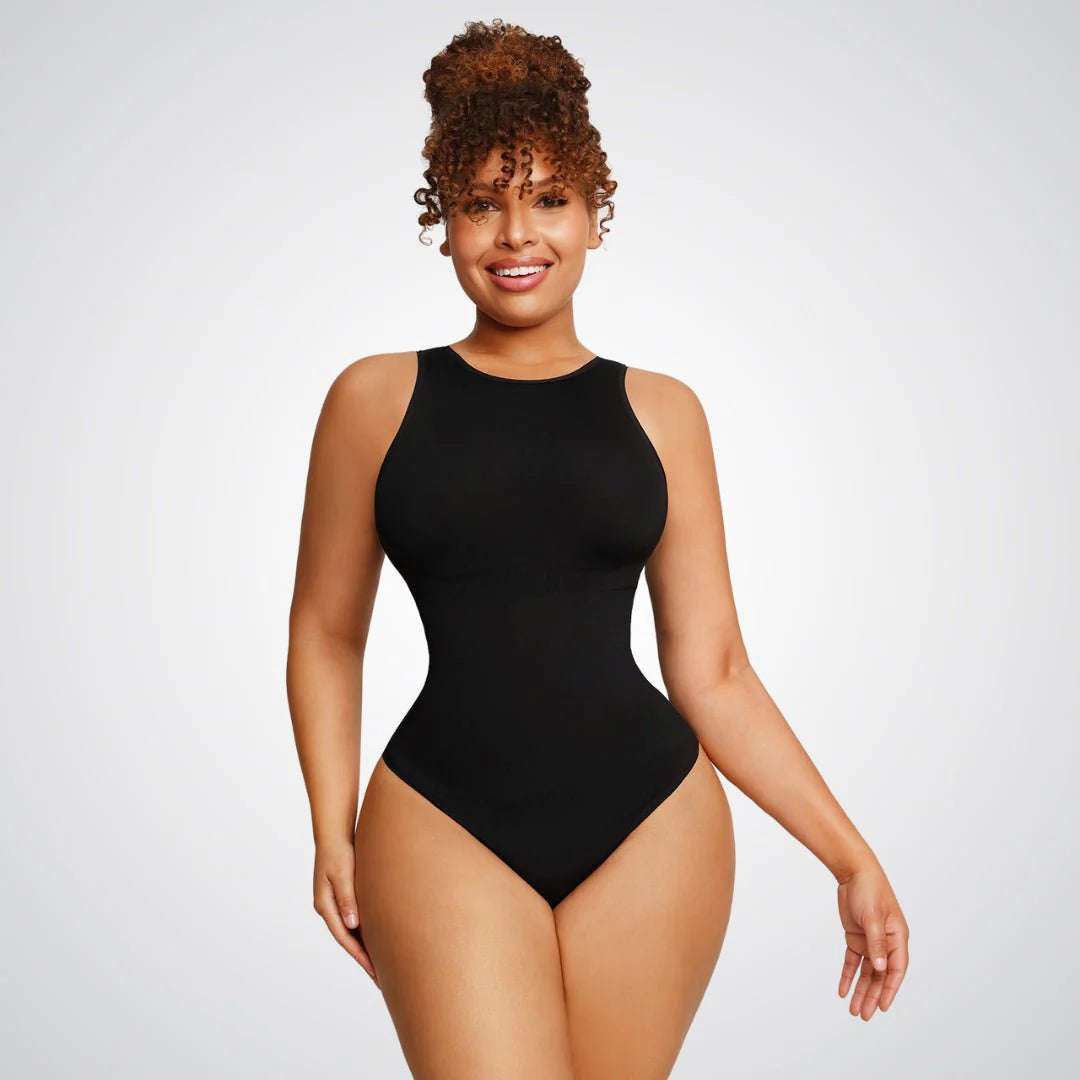 Black / 5XL