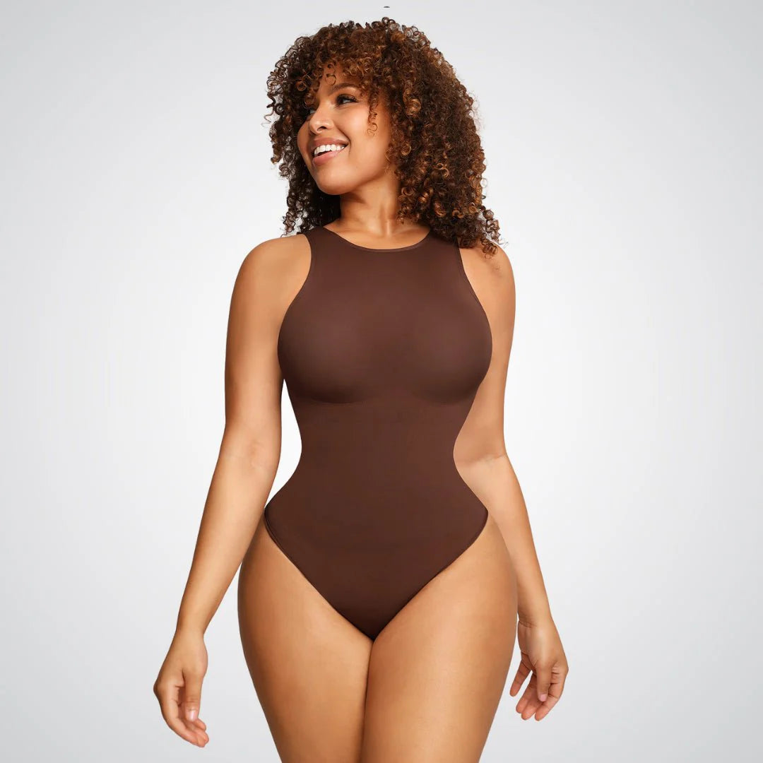 Brown / 5XL