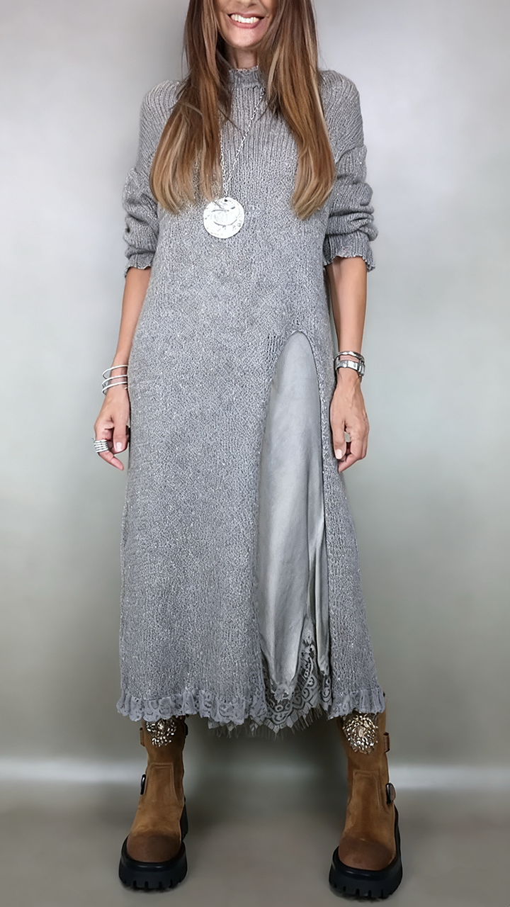 Gray / 3XL