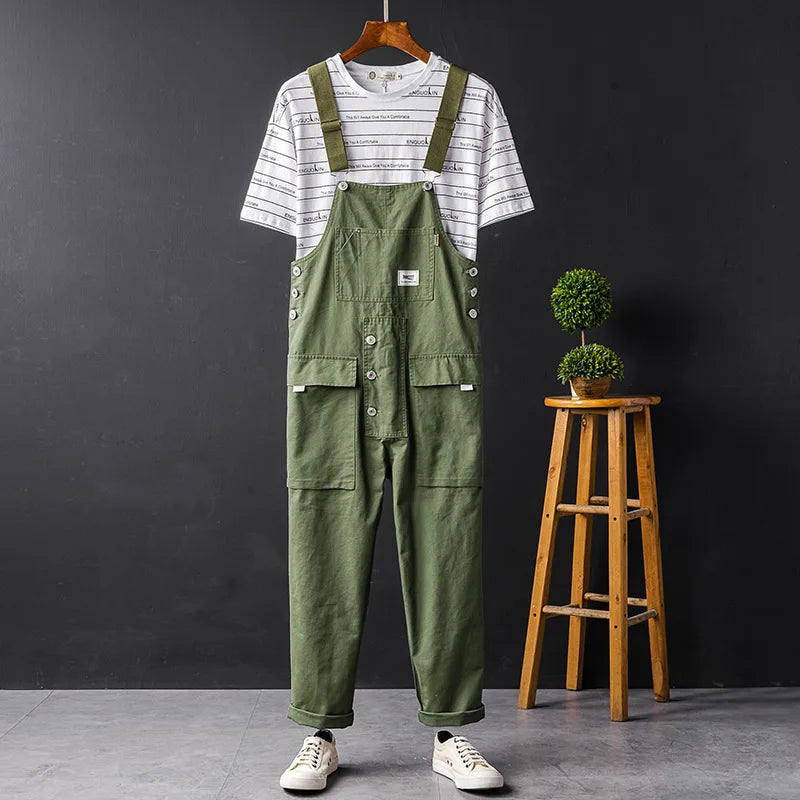 5XL 115-120KG / Green