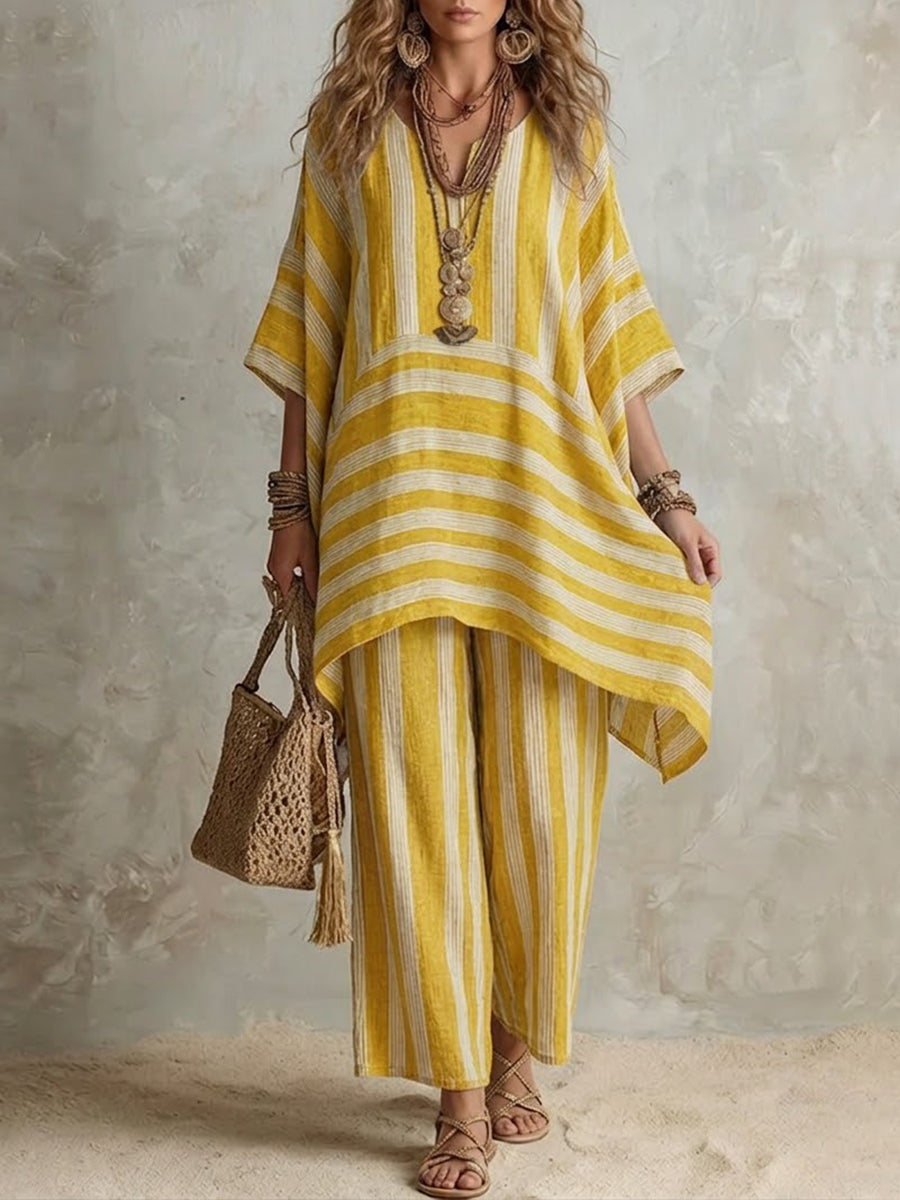 Yellow (Almost sold out) / 3XL