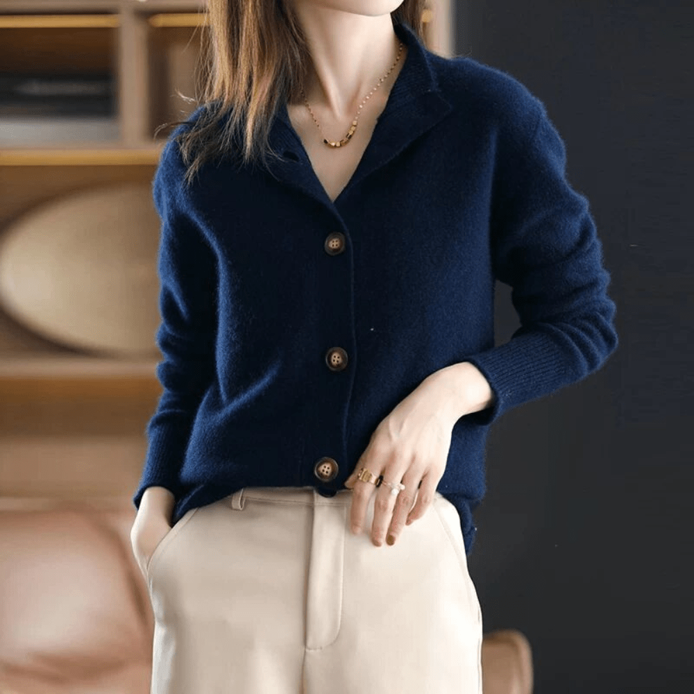 Dark Blue / XL