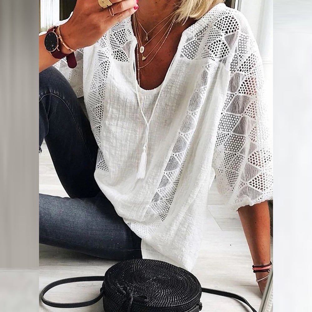 White (Only 3 left!) / 3XL