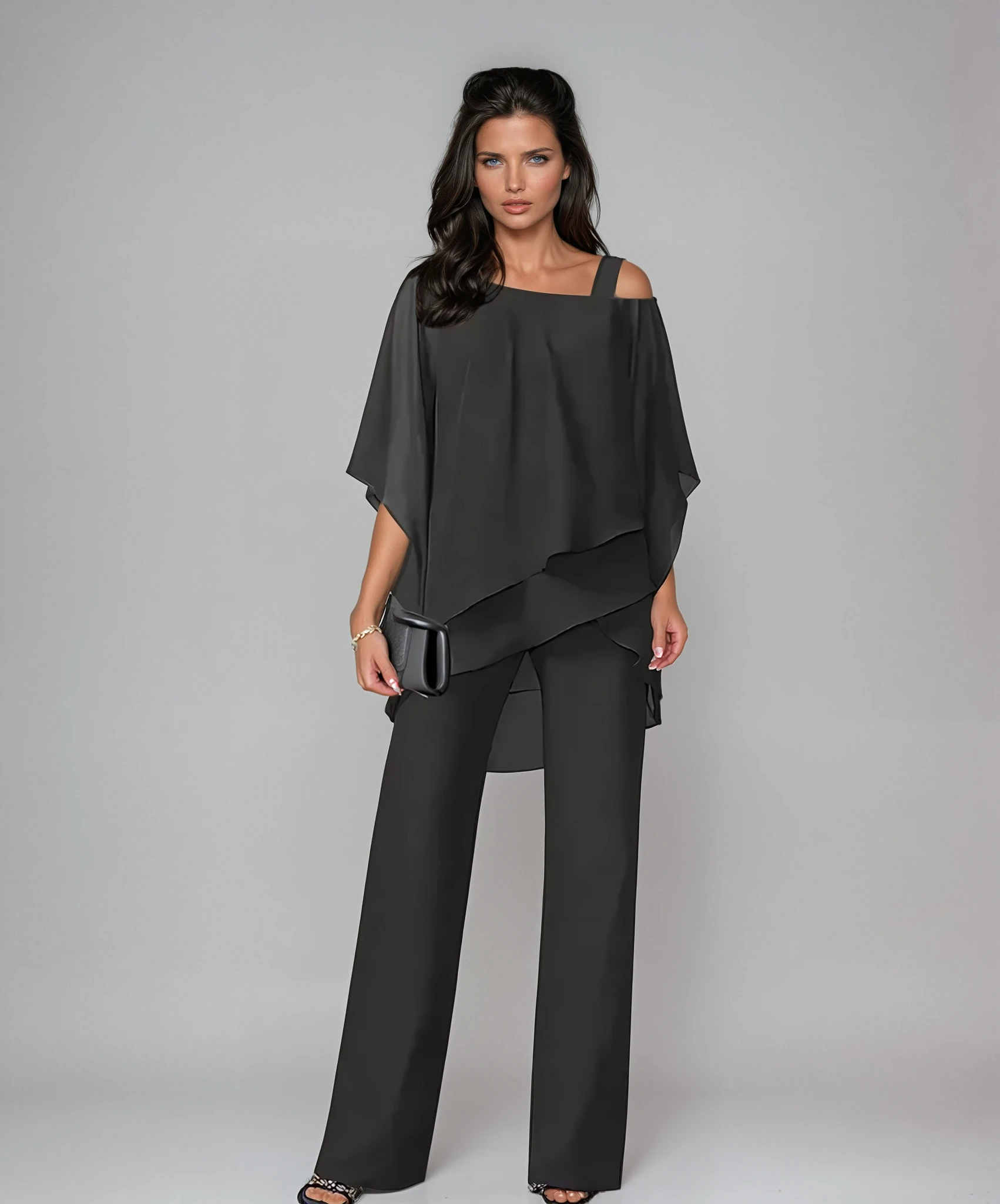 Black / 3XL
