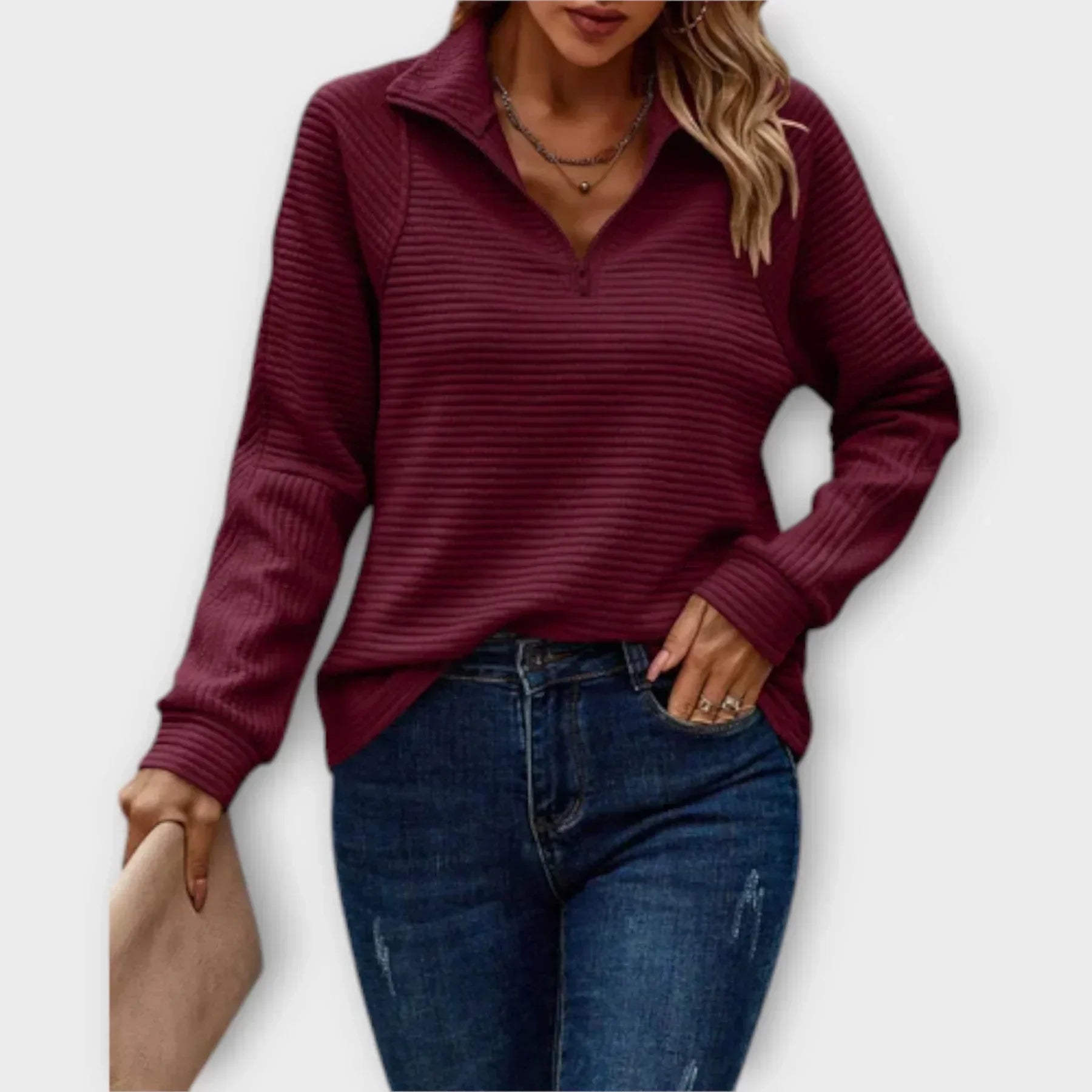 Red / 3XL