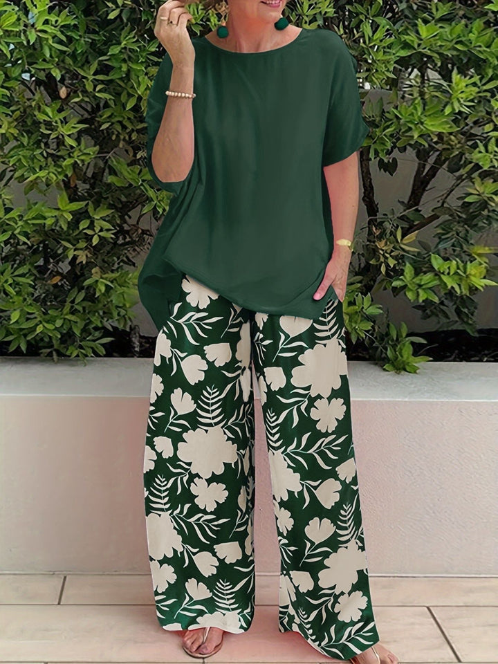 Green / 4XL