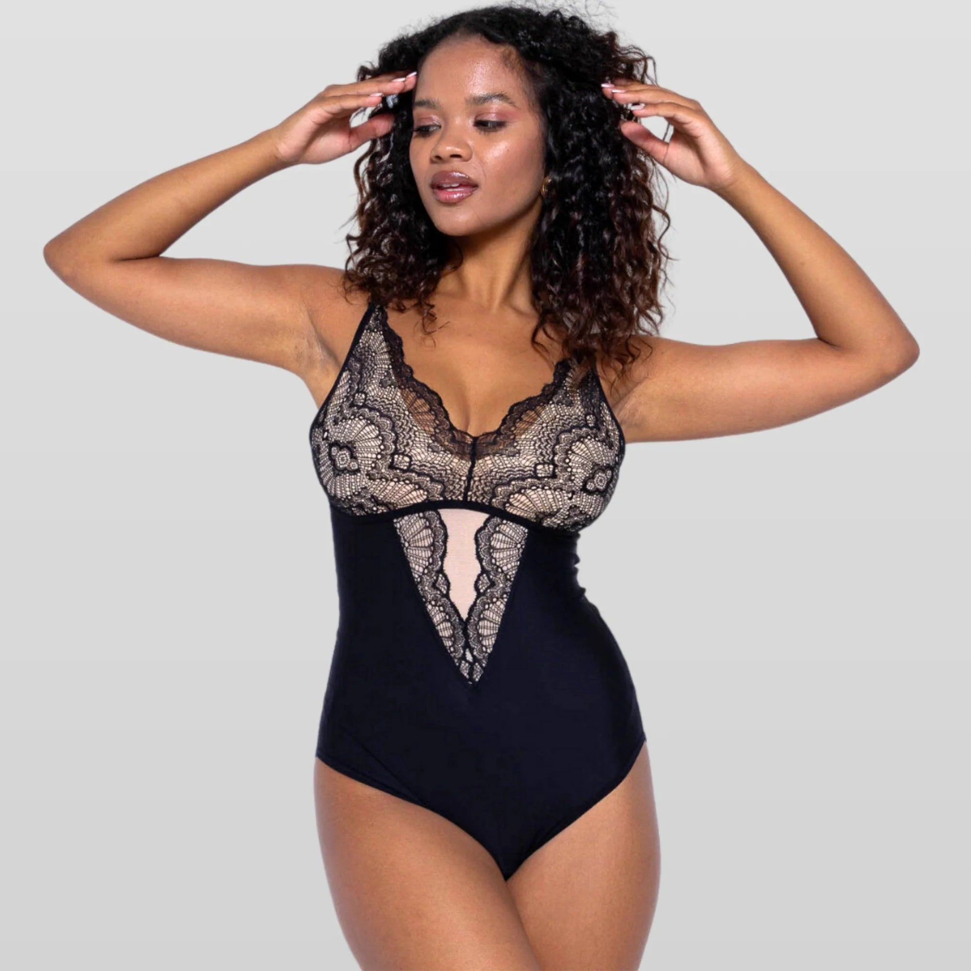Black / 3XL
