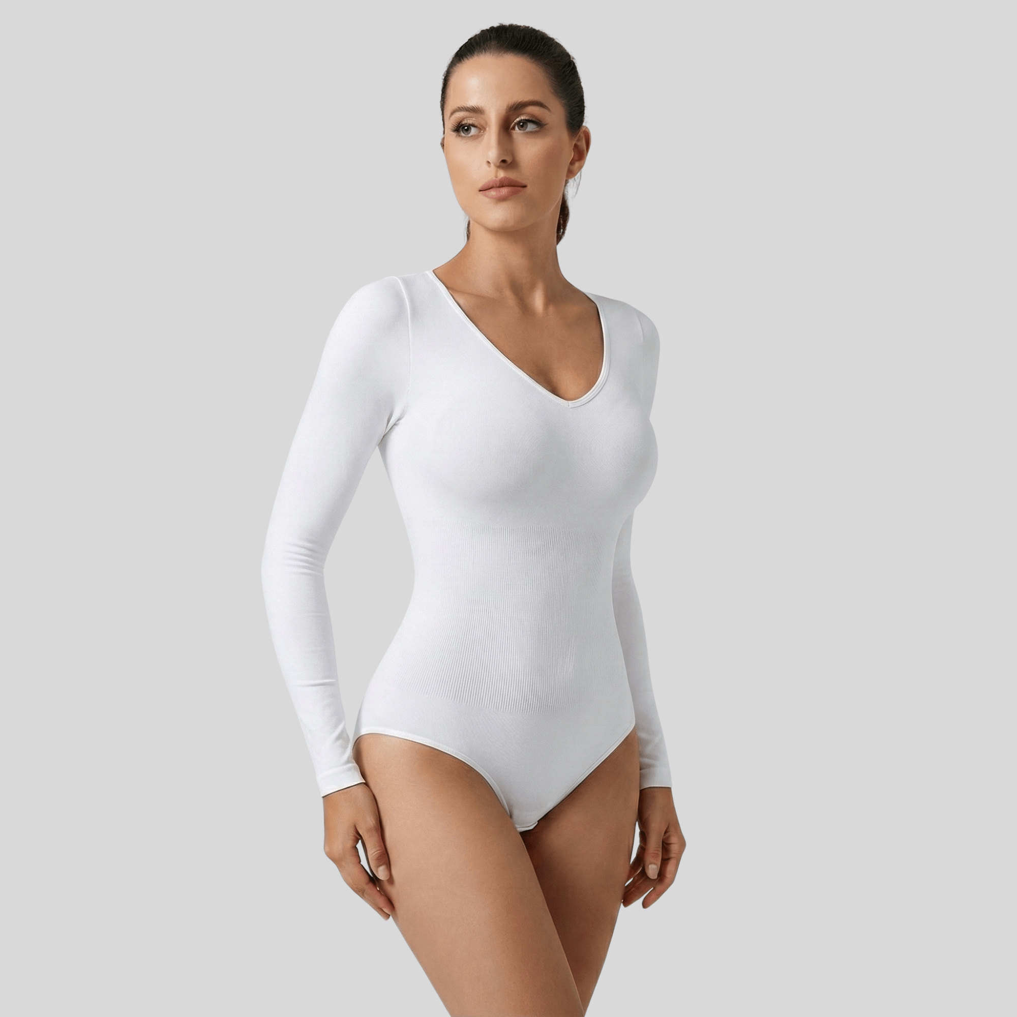White / 2XL