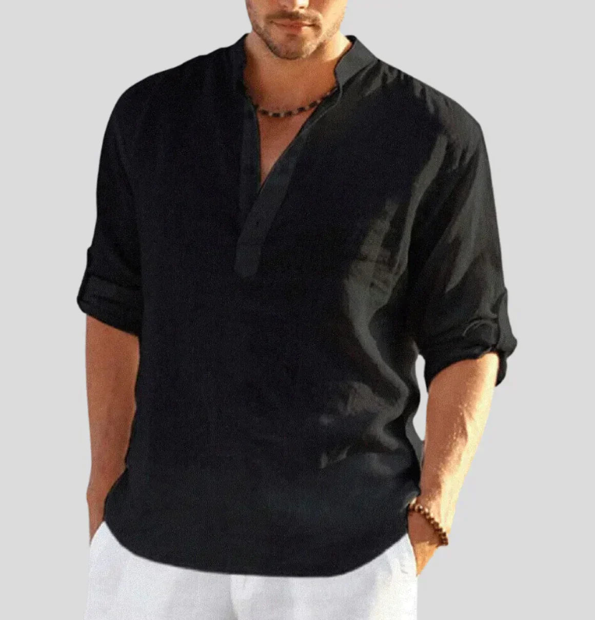 Black / 5XL