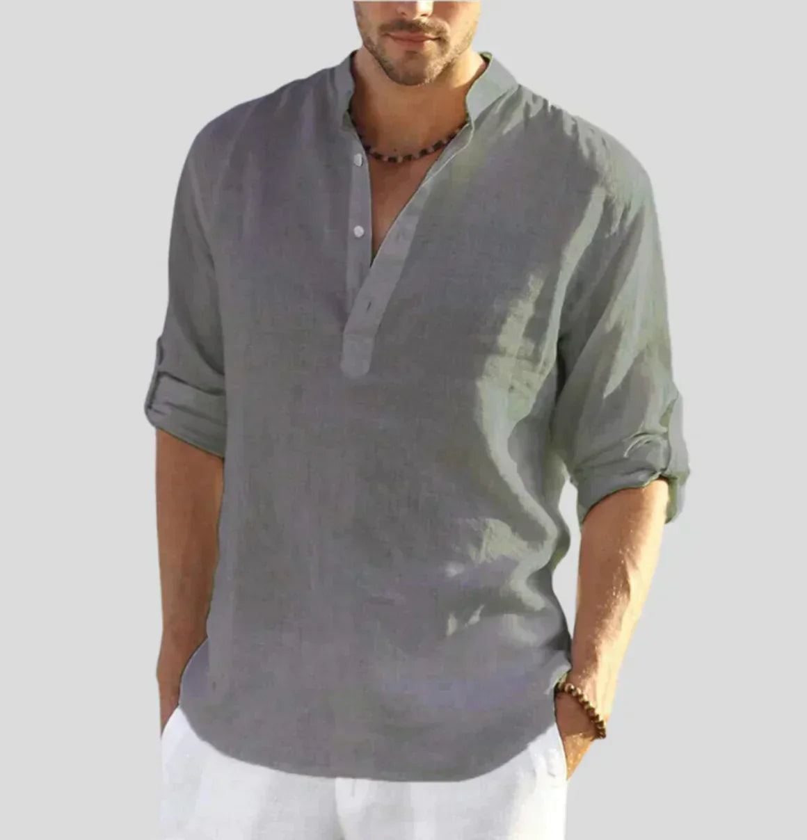 Grey / 5XL