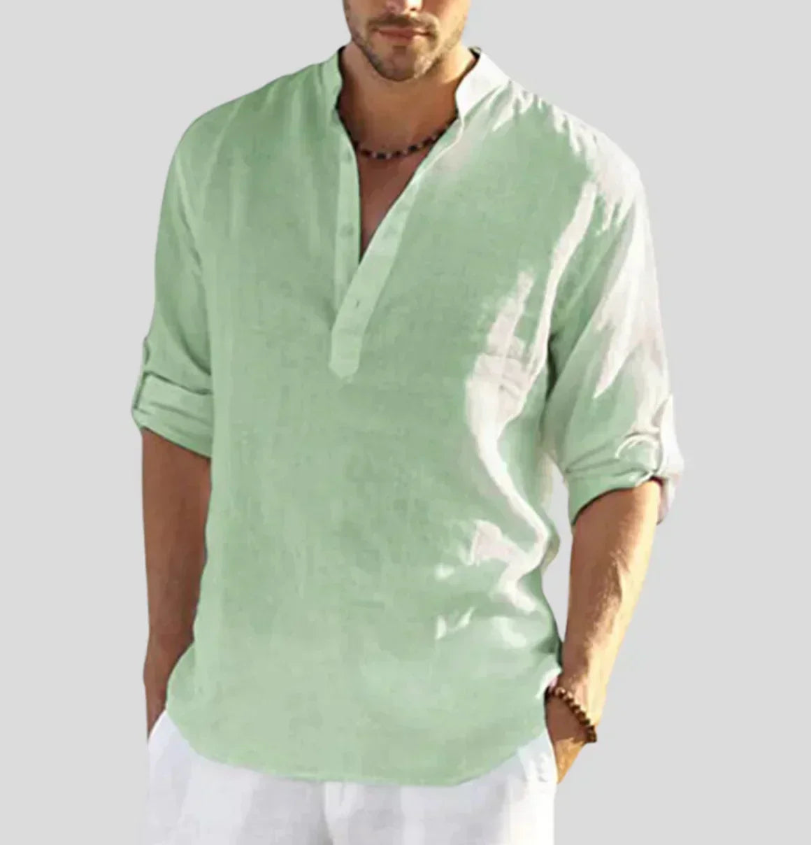 Light Green / 5XL