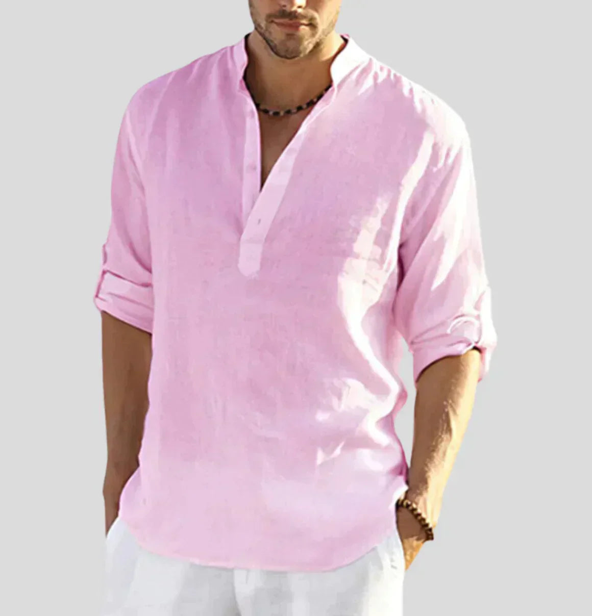 Pink / 5XL