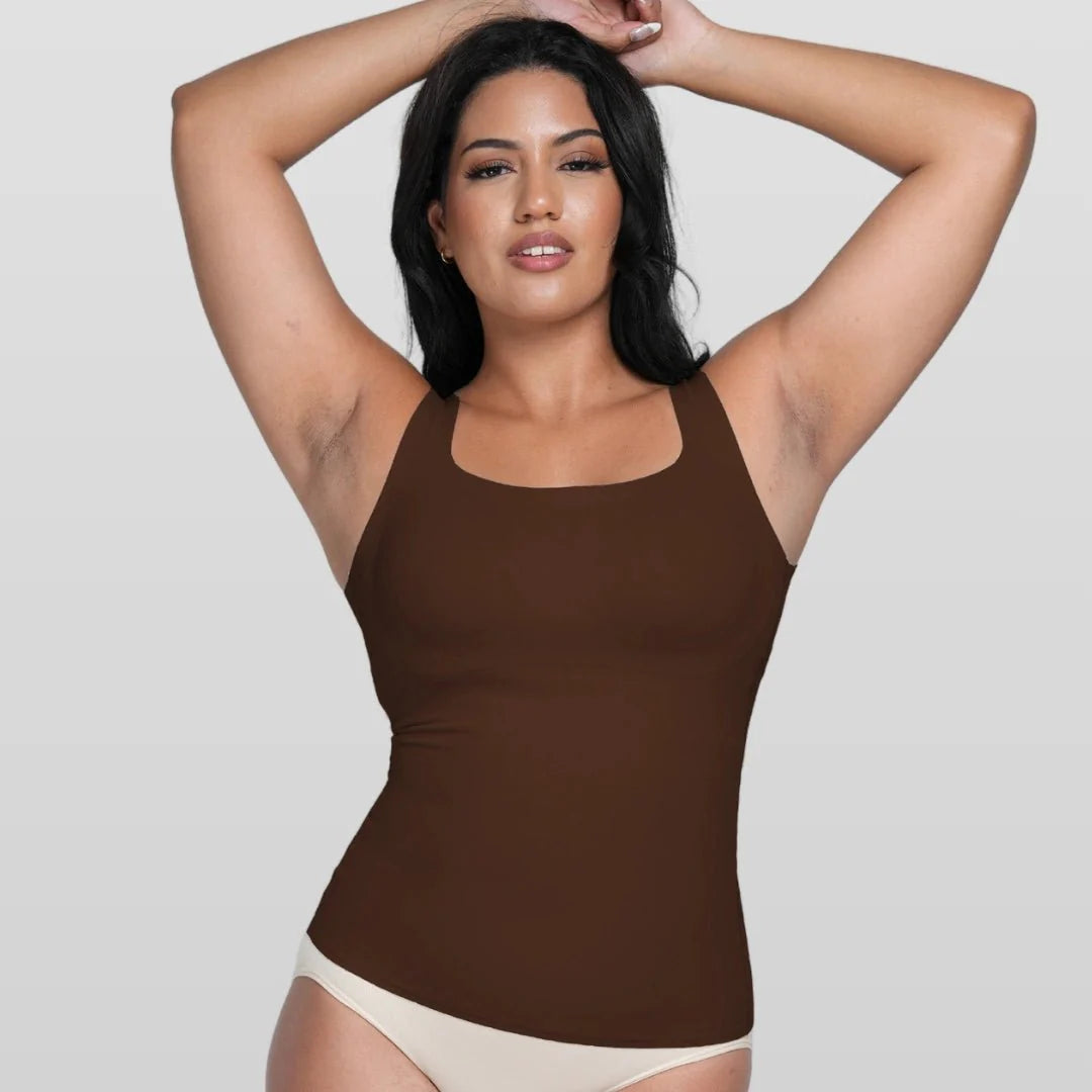 Brown / 3XL