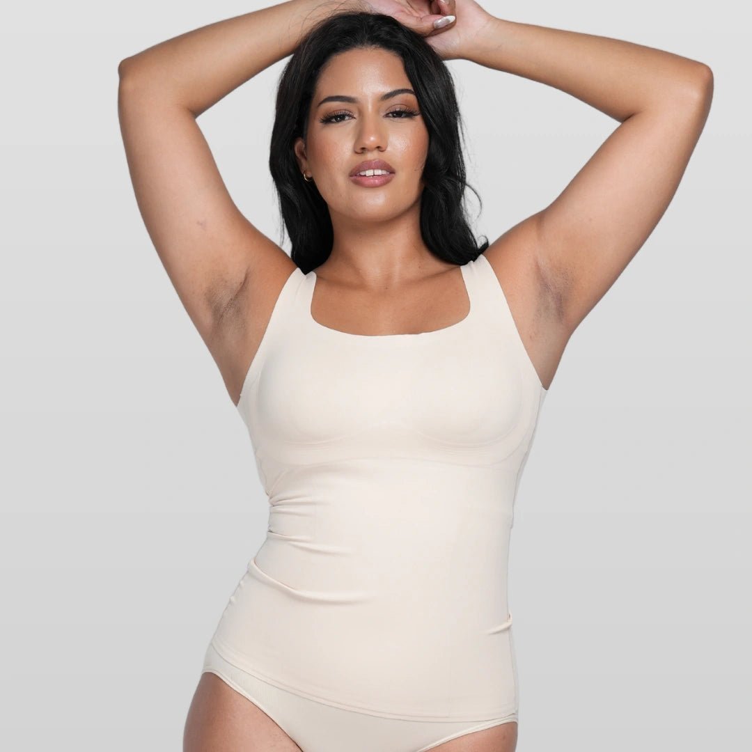 Beige / 3XL