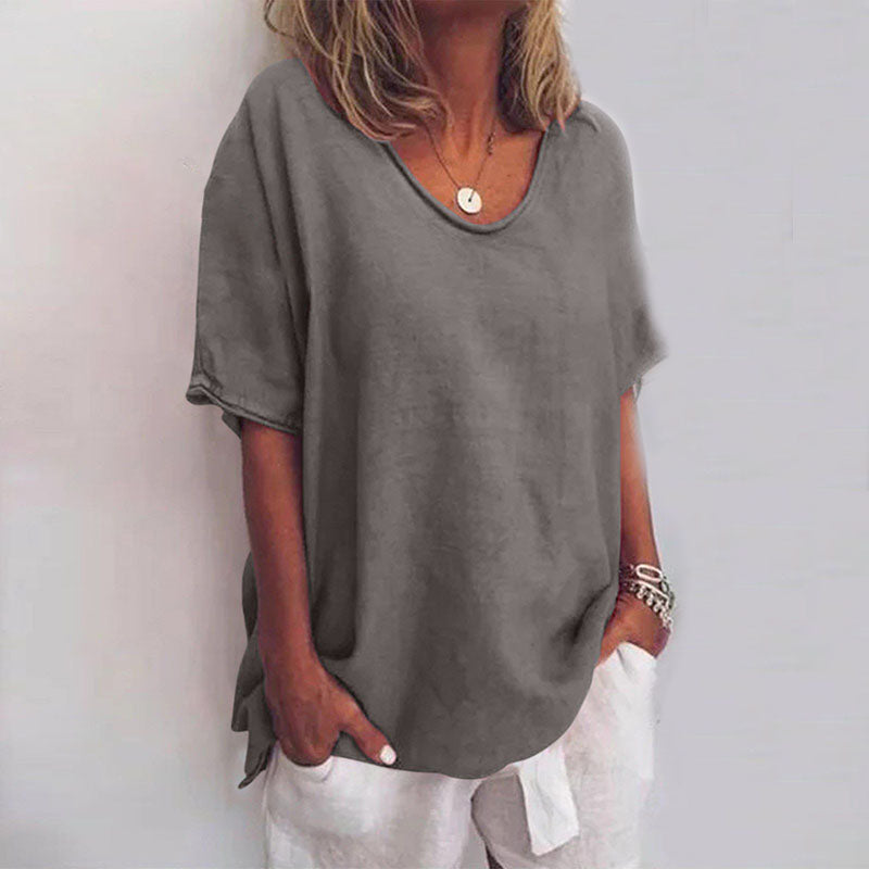 Dark Grey / 5XL