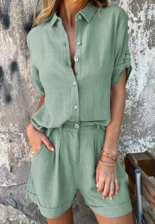 Green / 3XL