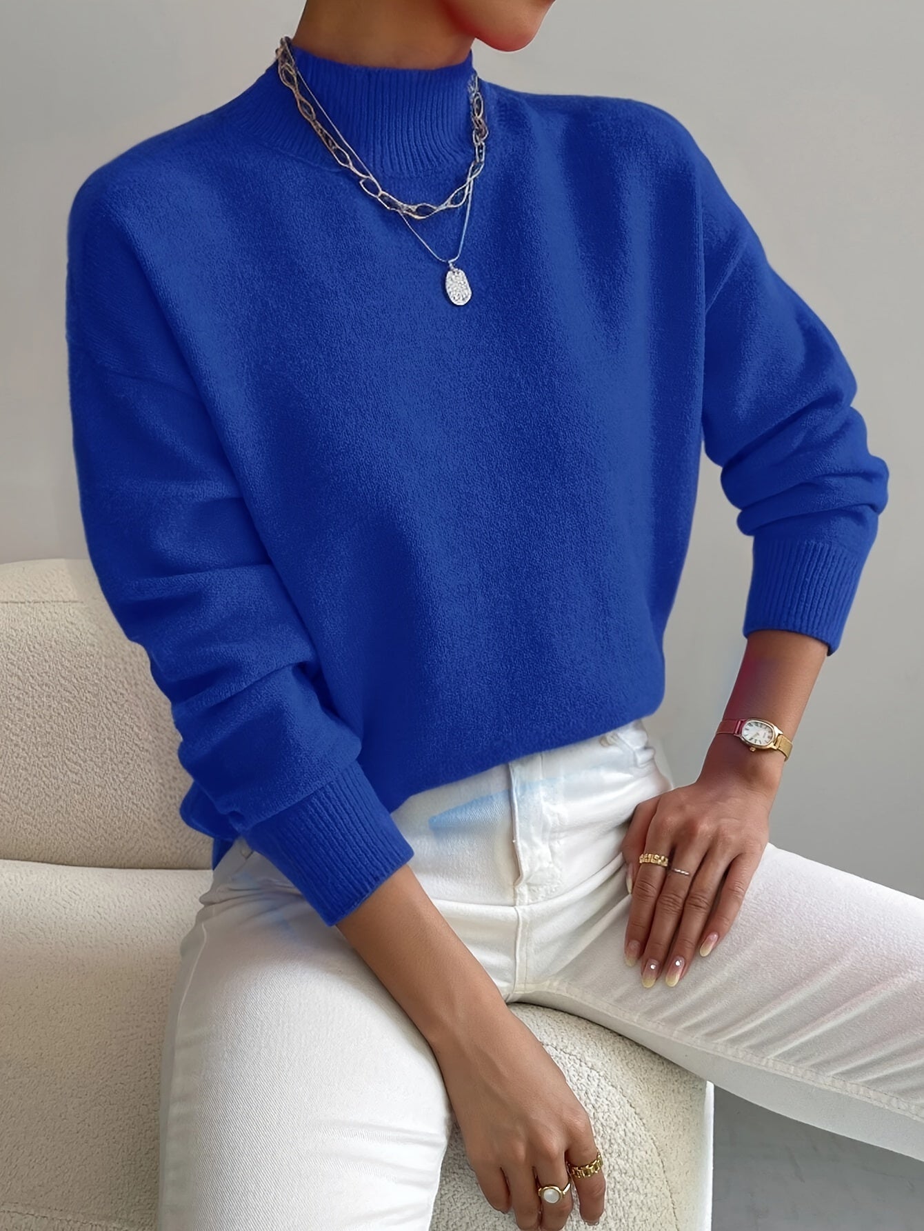 Blue / 2XL