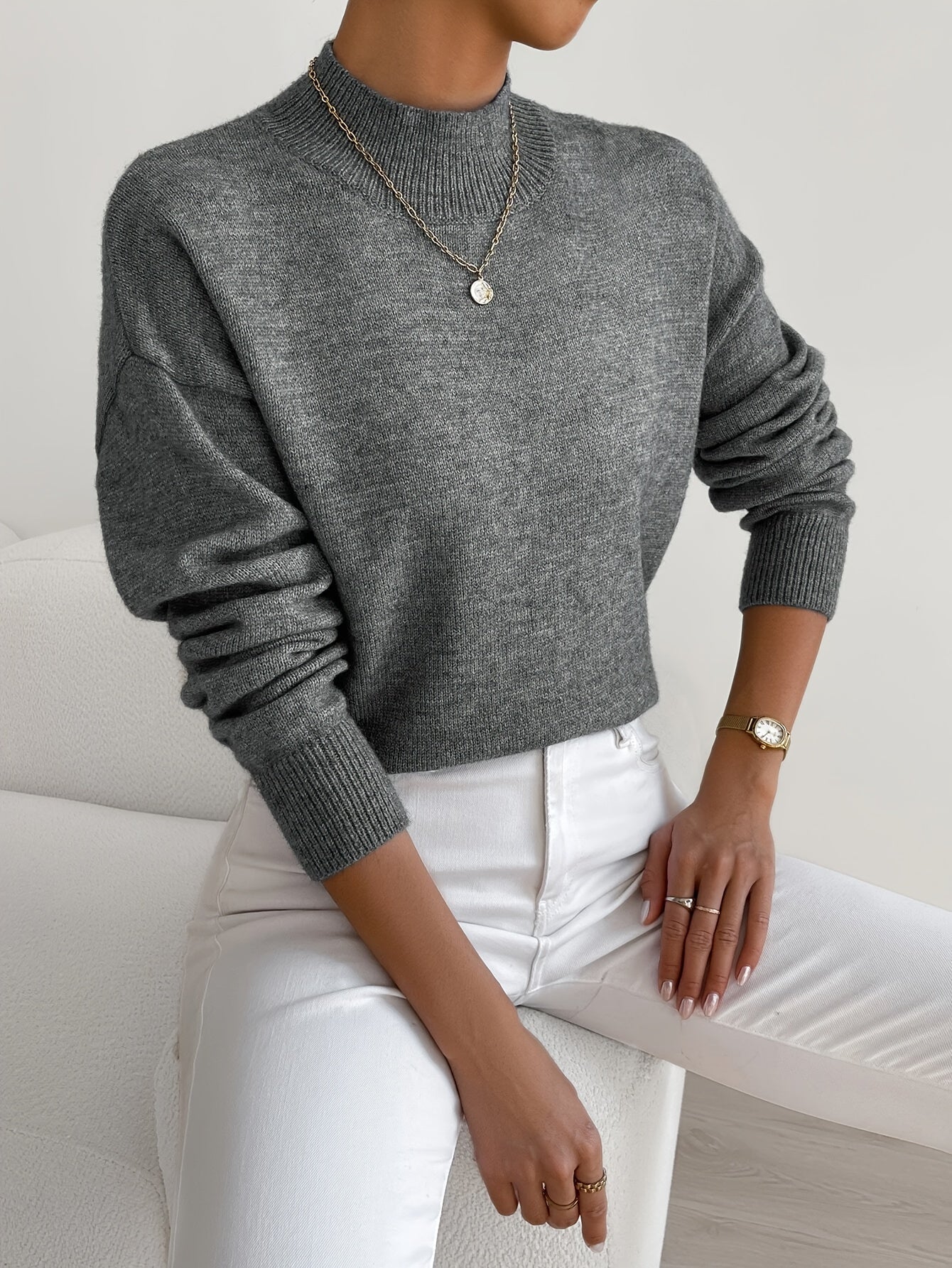 Gray / 2XL