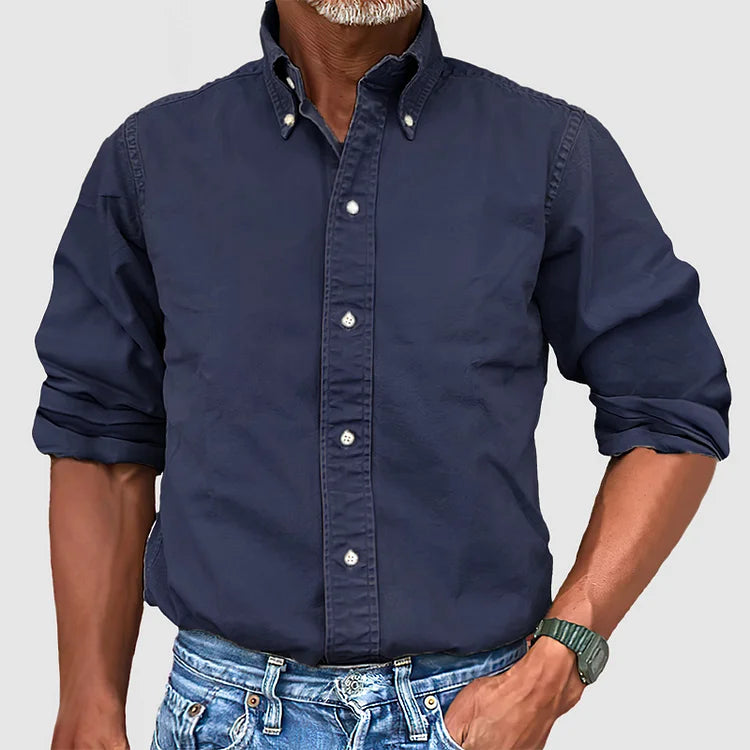 Navy Blue / 3XL